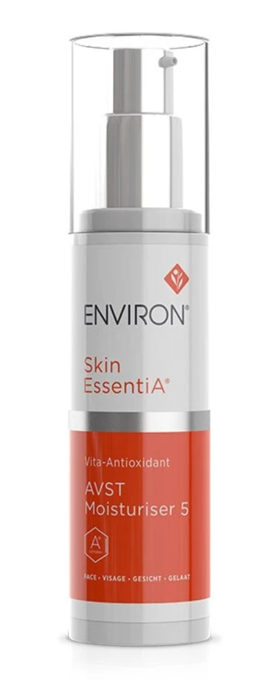 Image Title Vita-Antioxidant AVST Moisturiser 5